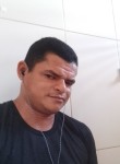 Sergio Santos, 41 год, Belém (Pará)