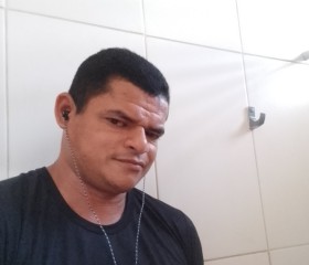 Sergio Santos, 41 год, Belém (Pará)