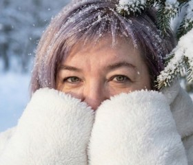Natalya, 51, Moscow
