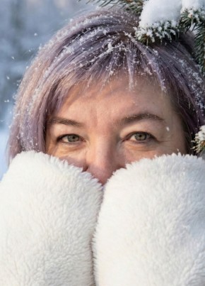 Natalya, 54, Russia, Moscow