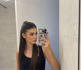Alisa, 24, Amsterdam