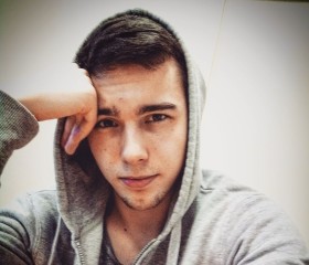 Вадим, 28 лет, Тольятти