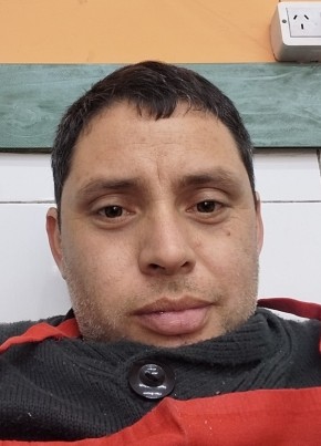 Cris из Ciudad Autónoma de Buenos Aires 34 года