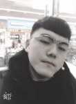 姜傲阳, 22  , Guangzhou