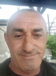 Заурбек, 49 лет, Нальчик