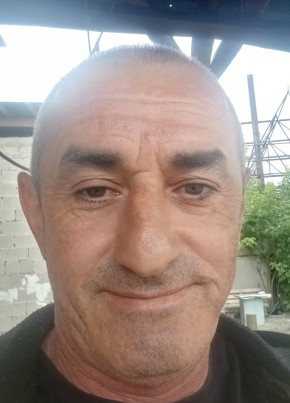Заурбек, 49, Россия, Нальчик