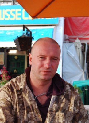 FreeDiver Bara, 43, Россия, Санкт-Петербург