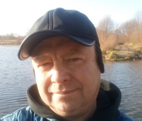 Андрей, 53 года, Казань