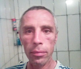 Serj Ser, 44 года, Иркутск