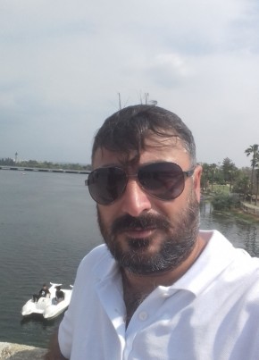Murat, 33, Türkiye Cumhuriyeti, Silifke