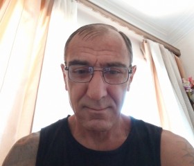 Sergey, 50, Tbilisi