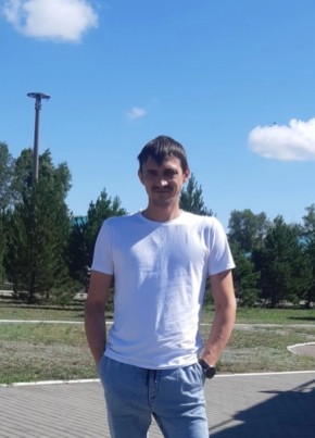 Вадим, 36, Россия, Бердск