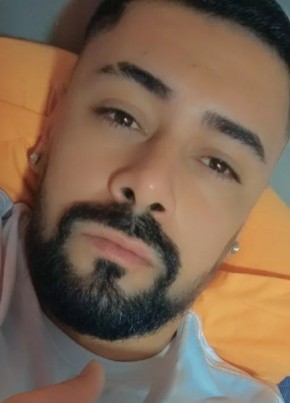 Giovanni из Maringá 30 лет