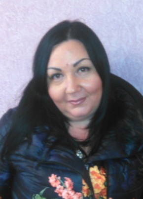Маша, 53, Россия, Севастополь