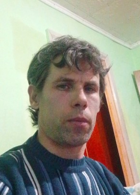 Евгений из Алтайския 45 лет