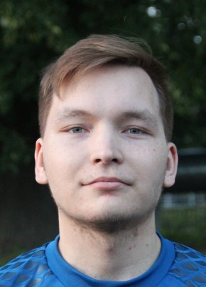 Игорь, 25, Россия, Чебоксары