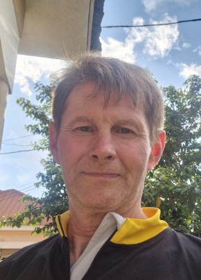 Victor из Stockholm 60 лет