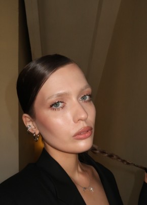 Evgeniya, 27, Russia, Moscow