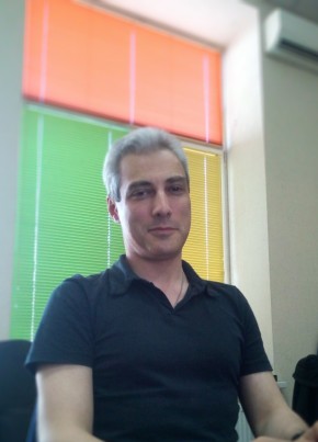 Сергей, 49, Україна, Харків