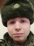 Егор, 21 год, Самара