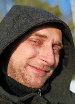 Александр из Новоалтайска 36 лет