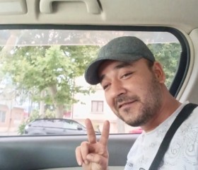 Akhmed, 30, Sokhumi