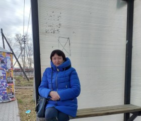 татьяна, 60 лет, Хабаровск