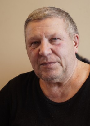 Berendey, 69, Россия, Челябинск