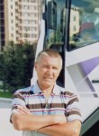Виктор, 54 года, Новосибирск