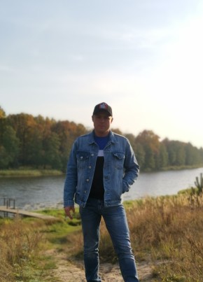 Максим, 36, Россия, Ковров