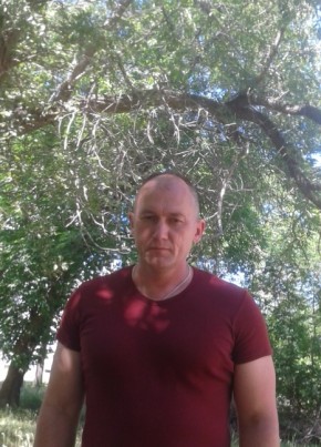 Дима, 49, Россия, Энгельс