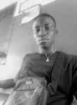 David, 20 лет, Abidjan