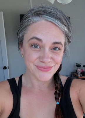 Victoria Damato из Achiaman 48 лет