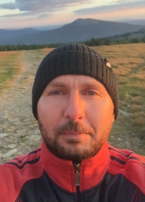 Тарас, 43, Россия, Нижняя Тура