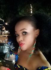 Khettiwe, 28, Malawi, Lilongwe