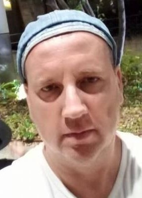 Sergei, 48, מדינת ישראל, אַשְׁקְלוֹן