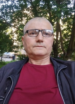 Бахтиёр из Москвы 55 лет