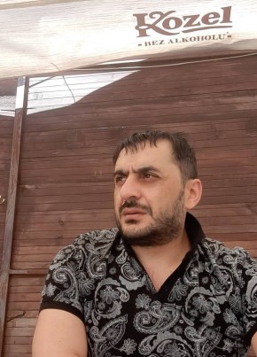 Manuk, 35, Armenia, Artashat