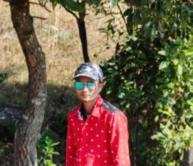 Nur Islam Mondol, 18 лет, New Delhi