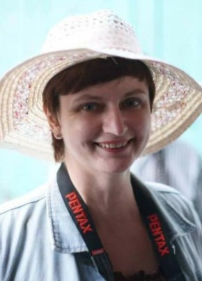 Елена из Обнинска 56 лет