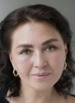 Irina, 49, Nizhniy Novgorod