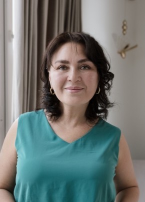Irina, 48, Russia, Nizhniy Novgorod
