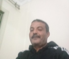 عاشق السهر, 52, Cairo
