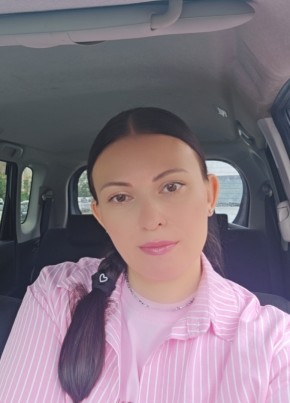 Елена из Хабаровска 43 года
