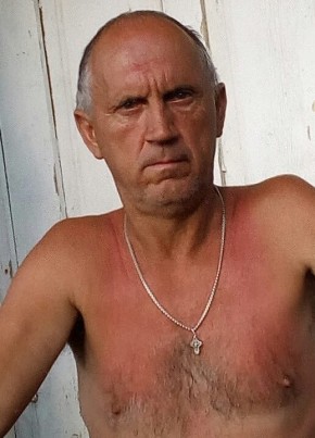 Юрий, 54, Україна, Веселинове