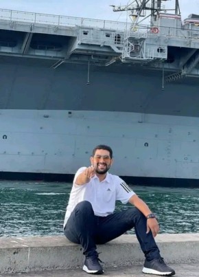 Pedrito Antonio из San Salvador 22 года