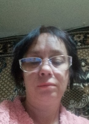 Алёна из Балахны 47 лет