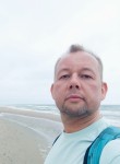 Andrey, 43, Moscow