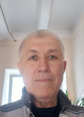 Nikolai Efimov, 59, Россия, Чебоксары