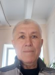 Nikolai Efimov, 59 лет, Чебоксары